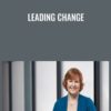 Leading Change - Britt Andreatta