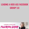 Leading a Kick Ass Facebook Group 3.0 - Christina Jandali