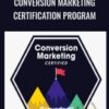 Conversion Marketing Certification Program – Leadpages
