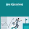 Lean Foundations - Steven Brown