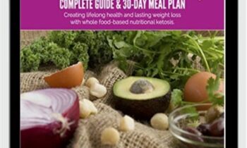 The Keto Beginning: Creating lifelong health and lasting weight loss - Leanne Vogel