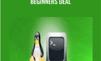 Learn Bash Shell in Linux for Beginners Deal
