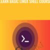 Learn Basic Linux Shell Course