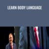 Learn Body Language - Kevin Hogan
