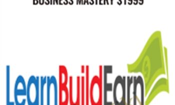 Learn Build Earn 2017 BONUS: David Mills – Info Product Business Mastery $1999 –  Mark Ling