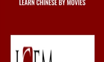 Learn Chinese by Movies - Kevin McKenzie