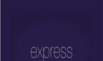 Learn Express - Daniel Stern