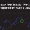 Learn Forex Breakout Trades that happen Over & Over again! - Corey Bricker