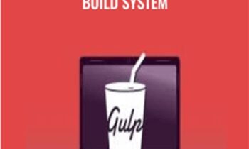 Learn Gulp, The Streaming Build System - Daniel Stern