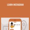 Learn Instagram - Garrick Chow