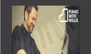 Learn Jazz Piano Today - Willie Myette