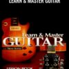 Learn & Master Guitar - Steve Krenz