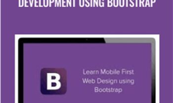 Learn Mobile First Web Development using Bootstrap