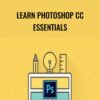 Learn Photoshop CC Essentials - Stone River eLearning