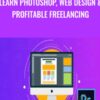 Learn Photoshop, Web Design & Profitable Freelancing - Cristian Barin