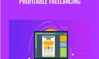 Learn Photoshop, Web Design & Profitable Freelancing - Cristian Barin