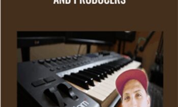 Learn Piano for Beatmakers and Producers - Riley Weller