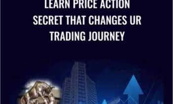 Learn Price Action Secret That Changes UR Trading Journey - Biplab goswami