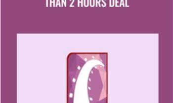 Learn Rails Programming in Less than 2 Hours deal