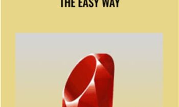 Learn Ruby Programming The Easy Way