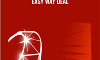 Learn Ruby Programming The Easy Way Deal