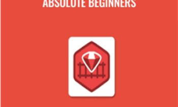 Learn Ruby on Rails for Absolute Beginners