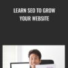 Learn SEO to Grow Your Website - Josh Cavin
