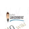 Learn Scrivener – Joseph Michael