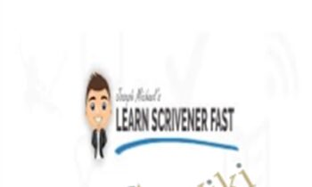 Learn Scrivener – Joseph Michael