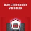 Learn Server Security With BitNinja - Gabriel Avramescu
