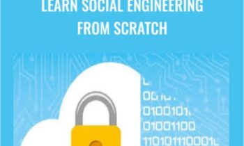 Learn Social Engineering From Scratch