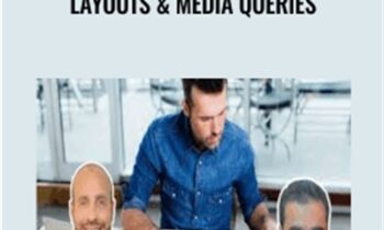 Learn To Create Different Website Layouts & Media Queries - Joe Parys