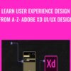 Learn User Experience Design from A-Z: Adobe XD UI/UX Design - Juan E. Galvan & Arthur Zudin