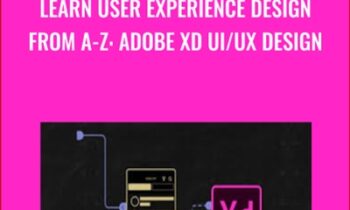 Learn User Experience Design from A-Z: Adobe XD UI/UX Design - Juan E. Galvan & Arthur Zudin