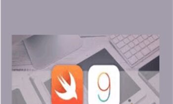 Learn iOS 9 in Ten Days Flat