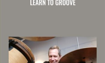 Learn to Groove