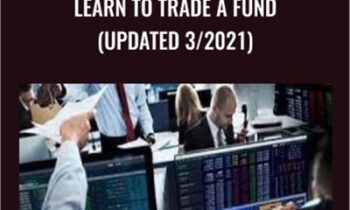Learn to Trade A Fund (Updated 3/2021) - Thomas Franklin