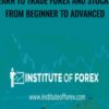 Learn to Trade Forex and Stocks - From Beginner to Advanced - Joe Huckle