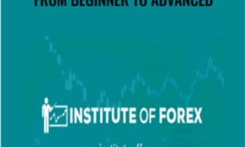 Learn to Trade Forex and Stocks - From Beginner to Advanced - Joe Huckle