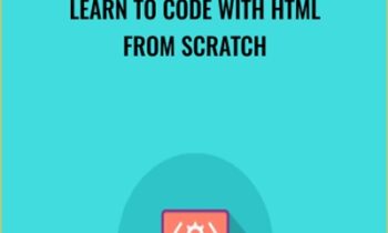 Learn to code with HTML from Scratch