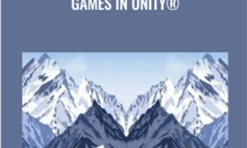 Learn to make 2D and 3D games in Unity® - Mammoth Interactive