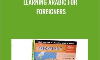 Learning Arabic for Foreigners