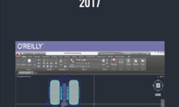 Learning Autodesk AutoCAD2017