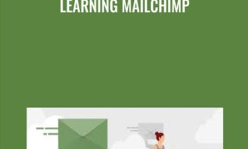 Learning Mailchimp - Virginia O'Connor