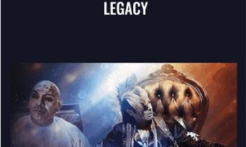 Legacy - Arash Dibazar, Vince Kelvin
