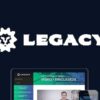 Legacy Course - Lewis Howes