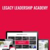 Legacy Leadership Academy - Bob Heilig