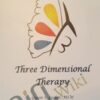 Three Dimensional Therapy Study Course - Leilani A. Alexander, Gwen S. Legler