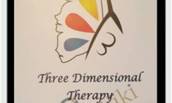 Three Dimensional Therapy Study Course - Leilani A. Alexander, Gwen S. Legler