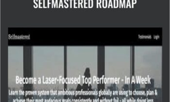 Selfmastered Roadmap – Leon Castillo